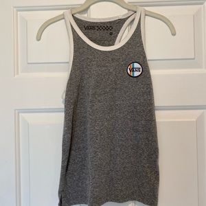 Vans Tank
